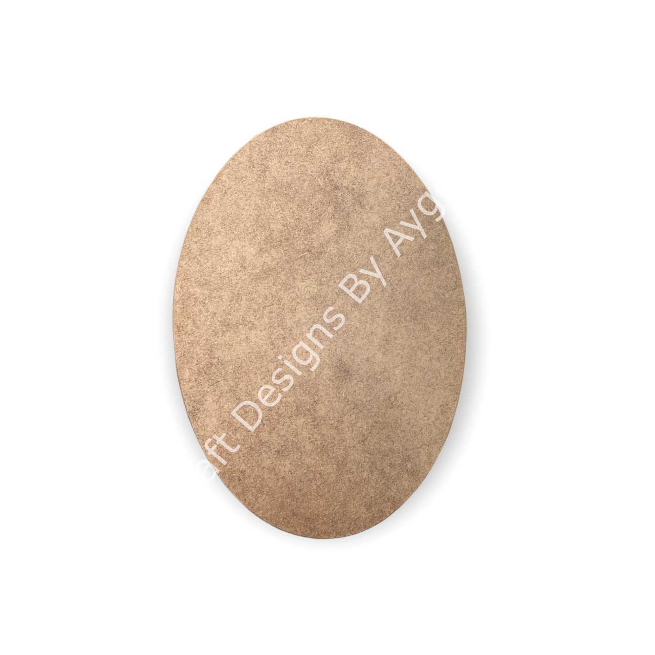 DERİN OVAL PANO 24x35 CM 24x35