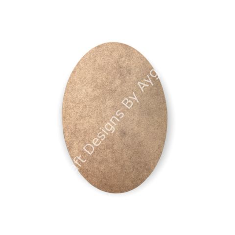 DERİN OVAL PANO 24x35 CM