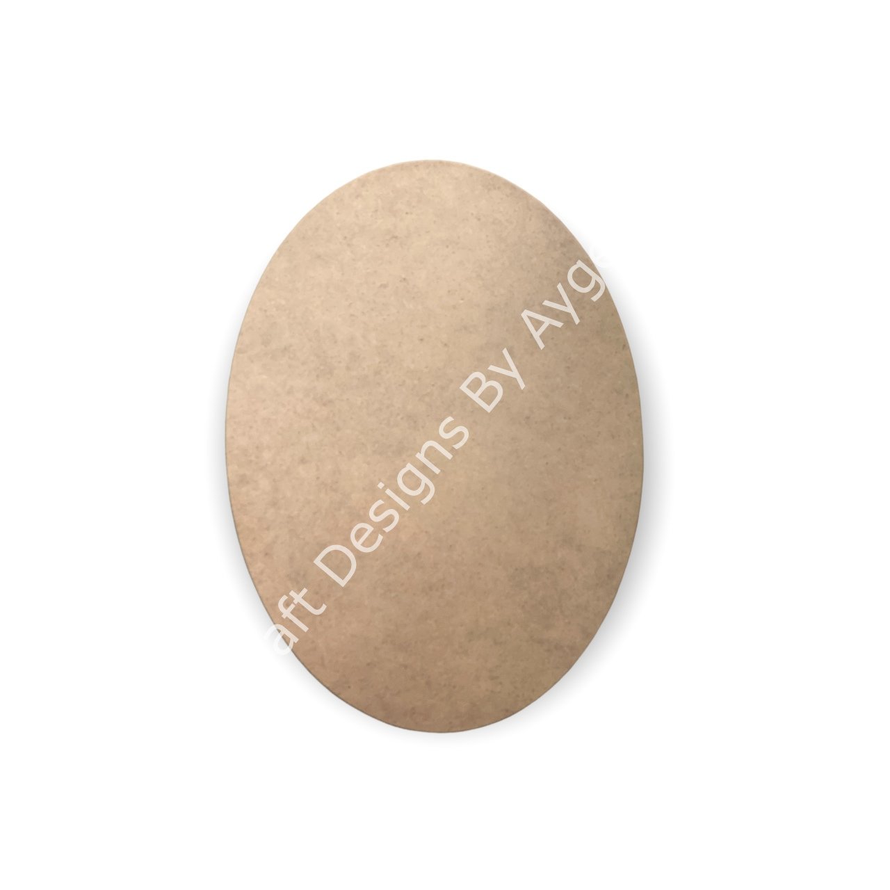 DERİN OVAL PANO 29x39 CM 29x39