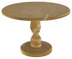 YUVARLAK PASTA SUNUMLUK NO:2