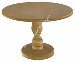 YUVARLAK PASTA SUNUMLUK NO:2