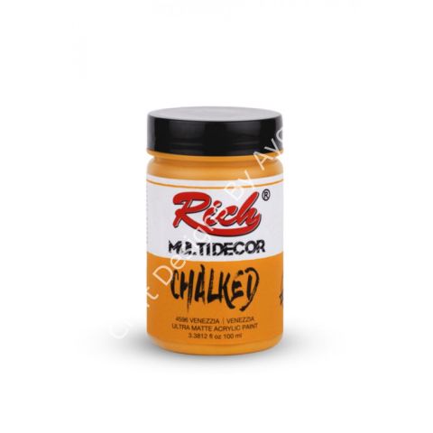 MULTI DECOR CHALKED - VENEZZIA  100ml