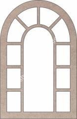 İŞLEMELİ AYNA 60x90