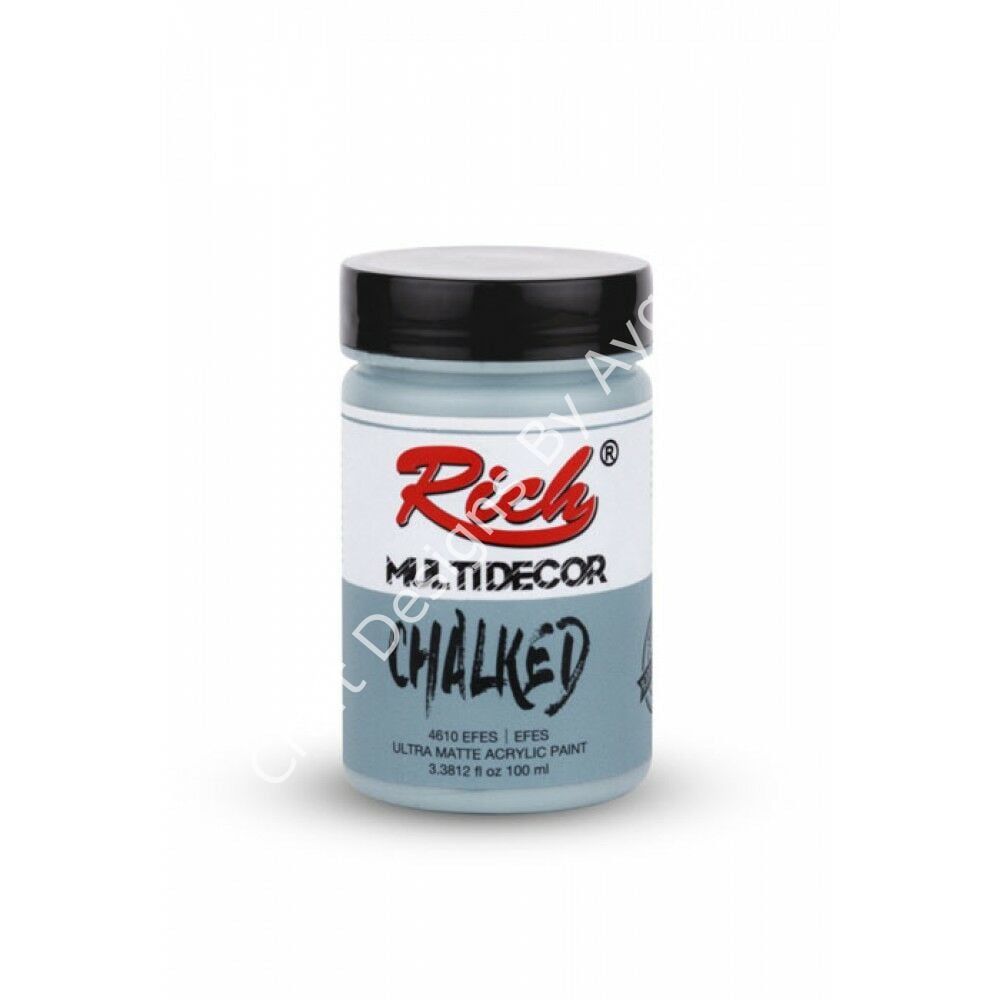 MULTI DECOR CHALKED - EFES 100ml