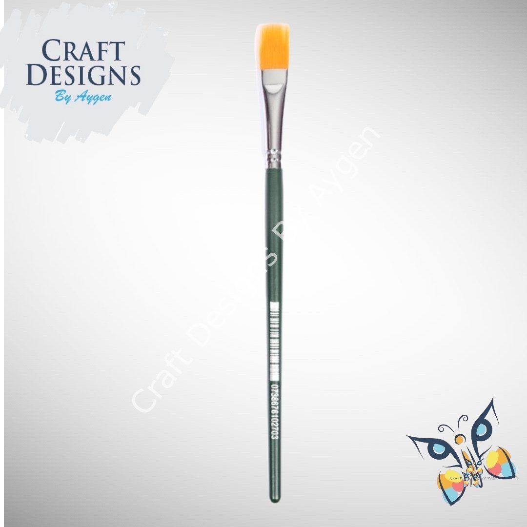 1090F ÇİM FIRÇA 3/8