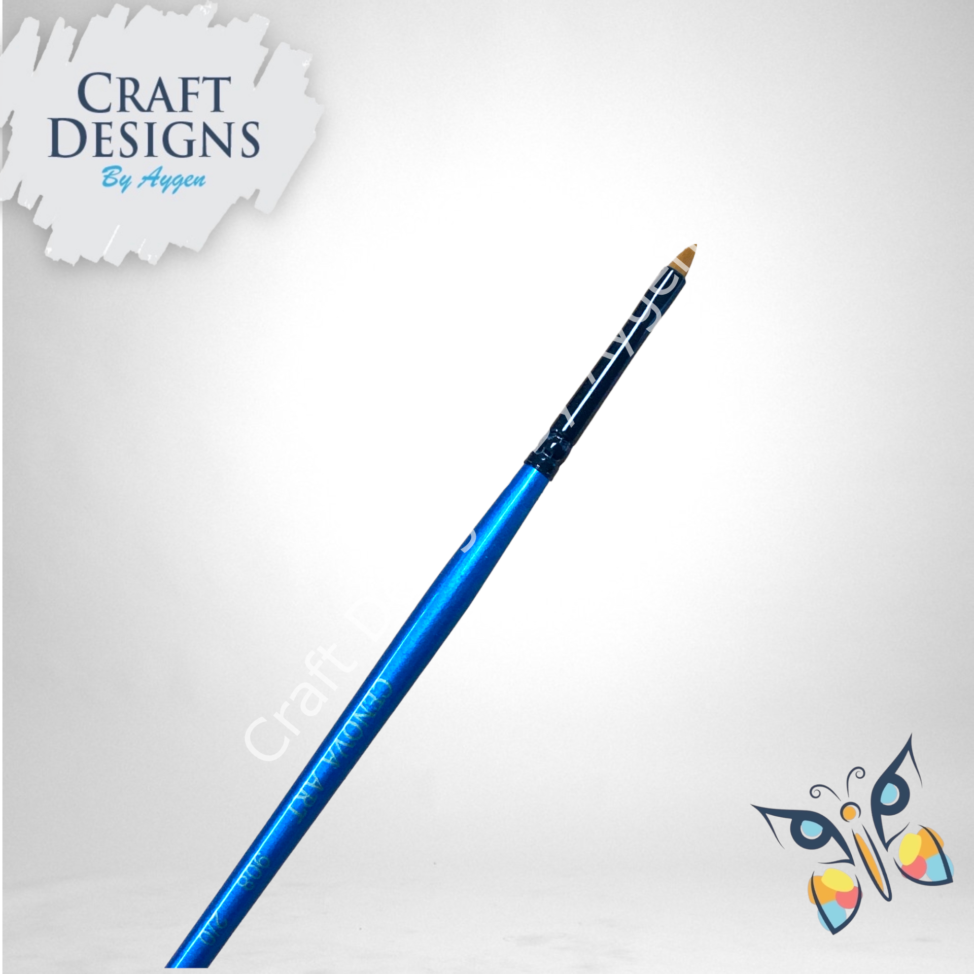 908 SENTETIK KEDI DILI 2/0