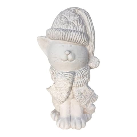 ATKILI KEDİ - 42 cm