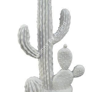 UZUN KAKTÜS 21X12 CM