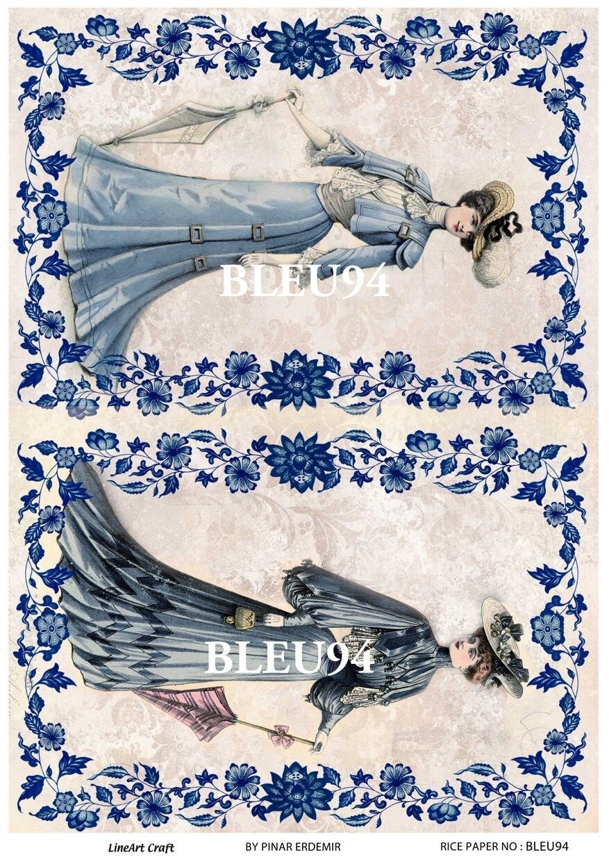 BLEU 94