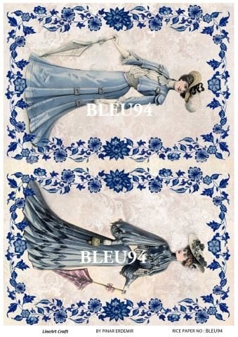BLEU 94