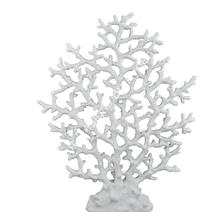 DESENLİ MERCAN 31X26 CM