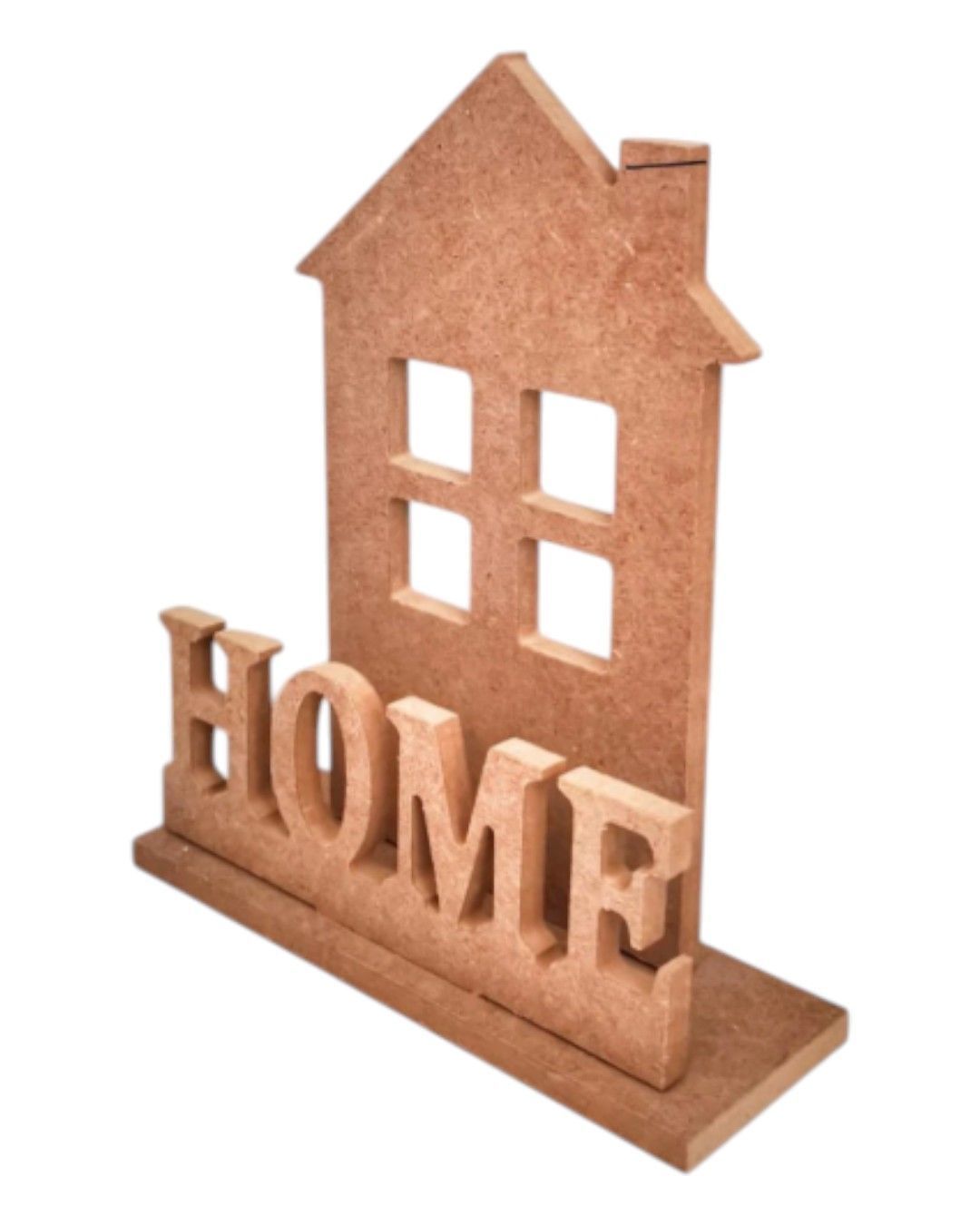 HOME EVLİ PEÇETELİK 21 x 17.5 cm