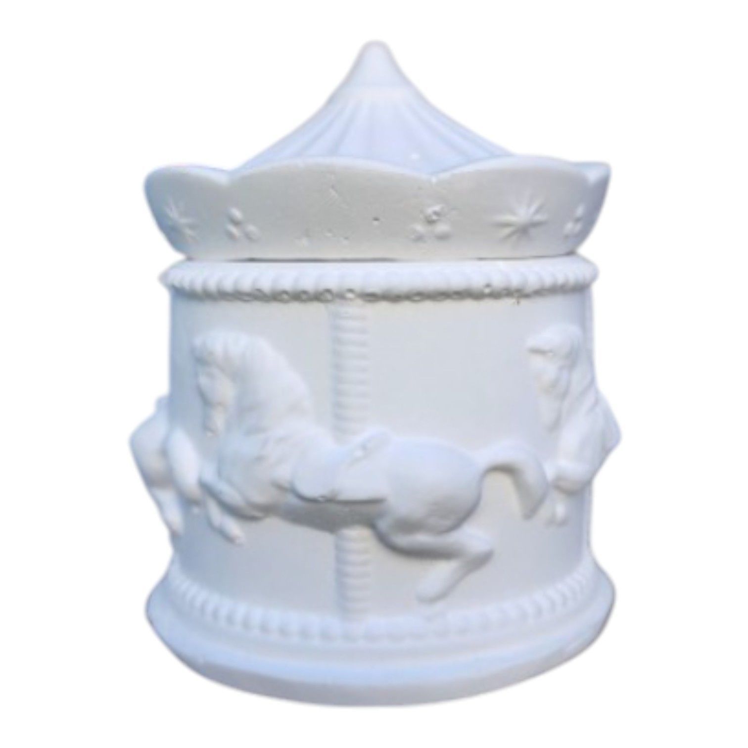 ATLI KARINCA KUTU 10 X 8,5X 8,5 CM