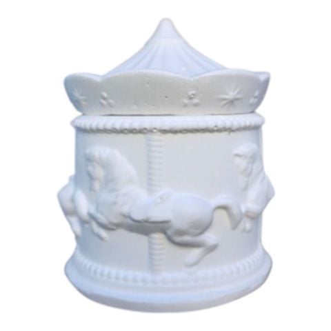 ATLI KARINCA KUTU 10 X 8,5X 8,5 CM