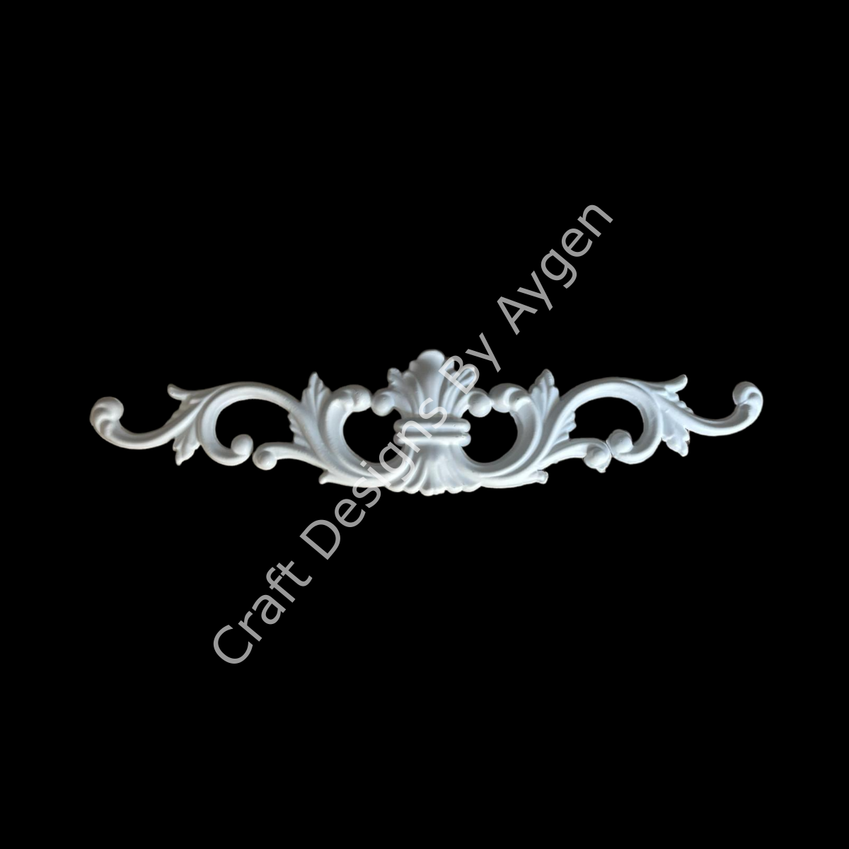 ESNEK APLİK HÇ 1005 32 X 7 CM