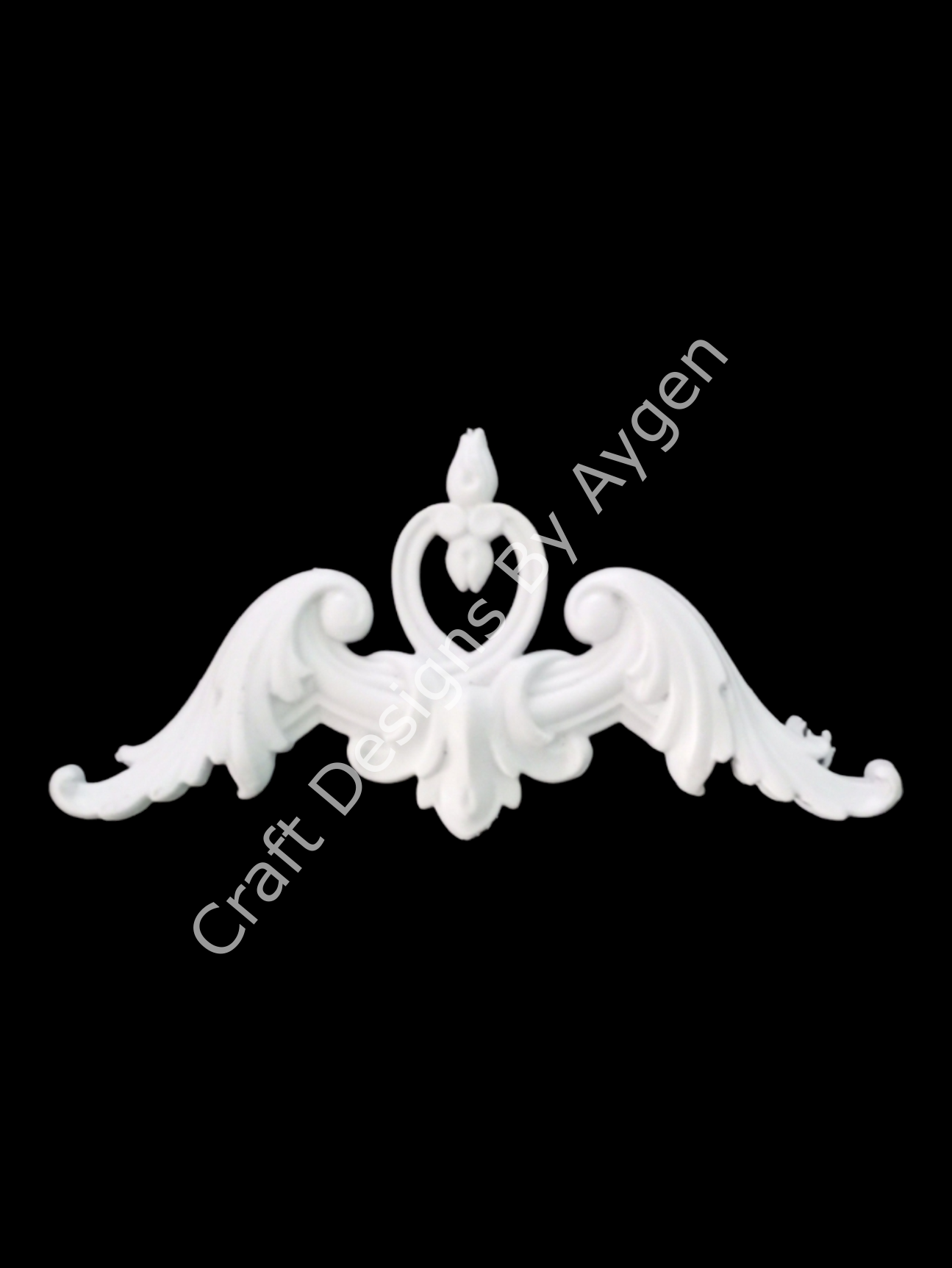 ESNEK APLİK HÇ 1006 19 X 10 CM