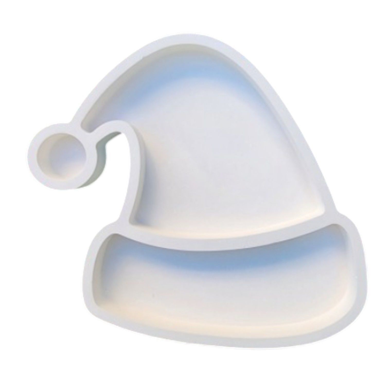 ŞAPKA YILBAŞI TABAK 17 X 18 X 2 CM