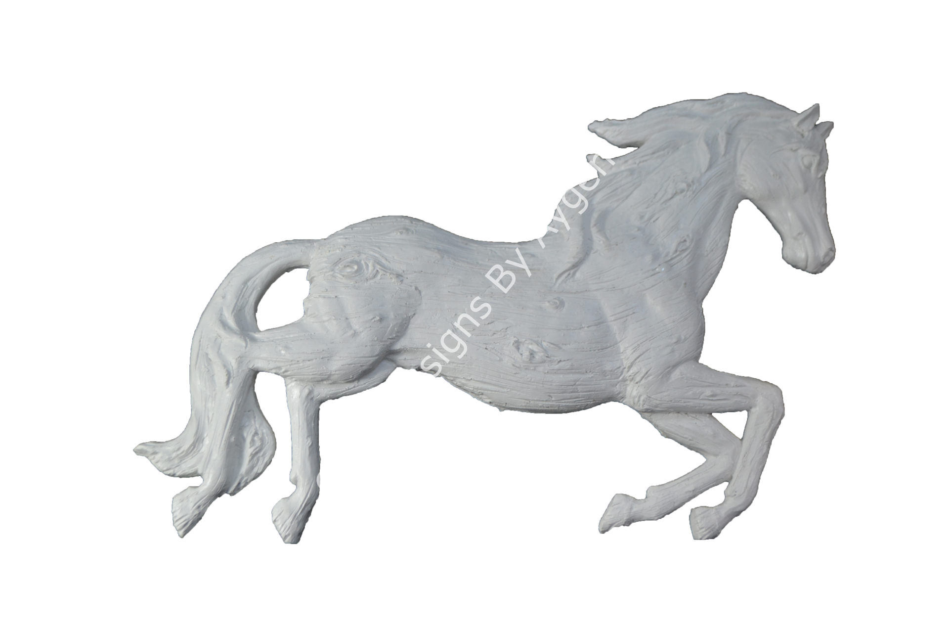 DUVAR ATI 44 X 33 CM