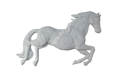 DUVAR ATI 44 X 33 CM