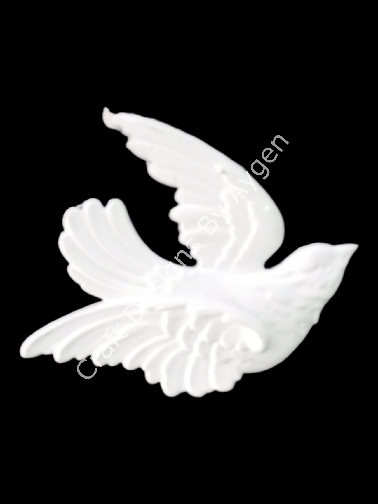 ESNEK APLİK HÇ 1008 14 X 10 CM