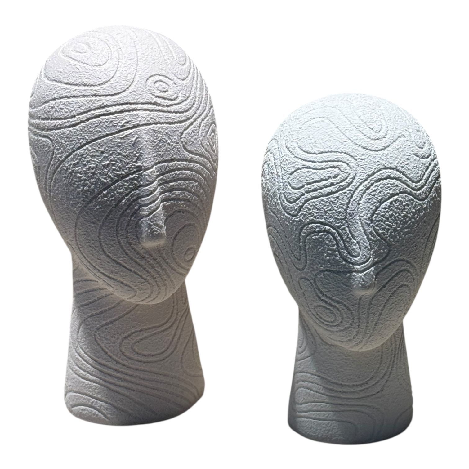 DESENLİ BÜST KÜÇÜK