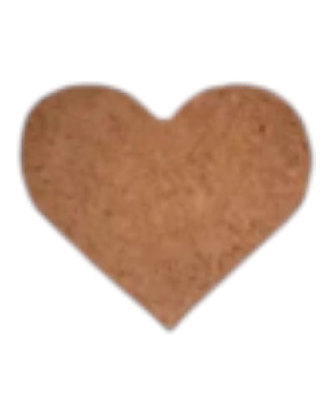 MiNiK KALP TEKLİ 4 cm