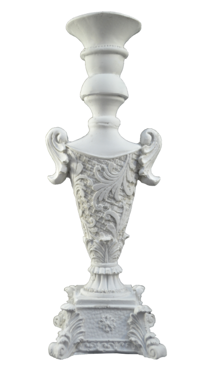 DEKORATİF ŞAMDAN 28X11 CM