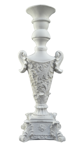 DEKORATİF ŞAMDAN 28X11 CM