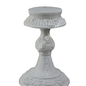 DEKORATİF AYAK 28X28 CM
