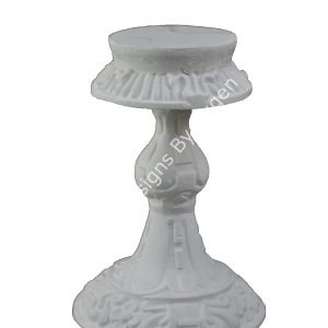 DEKORATİF AYAK 28X28 CM