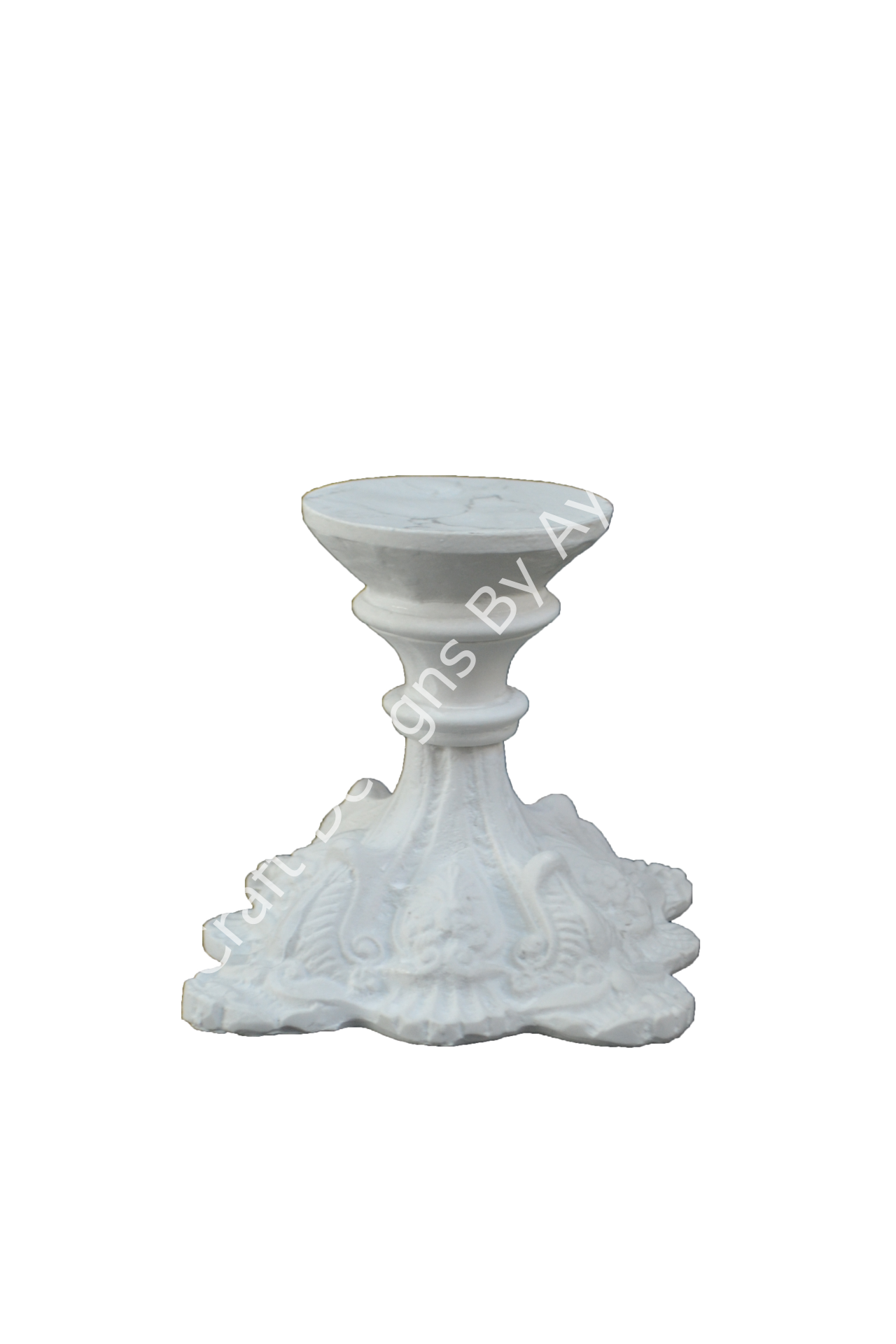 DEKORATİF AYAK 23X16 CM