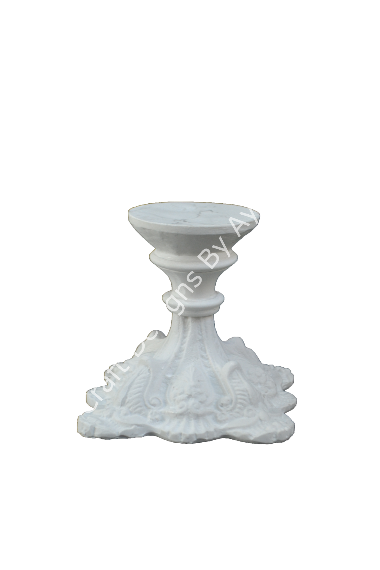 DEKORATİF AYAK 23X16 CM