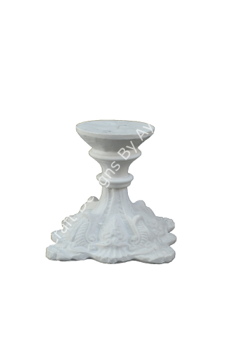 DEKORATİF AYAK 23X16 CM
