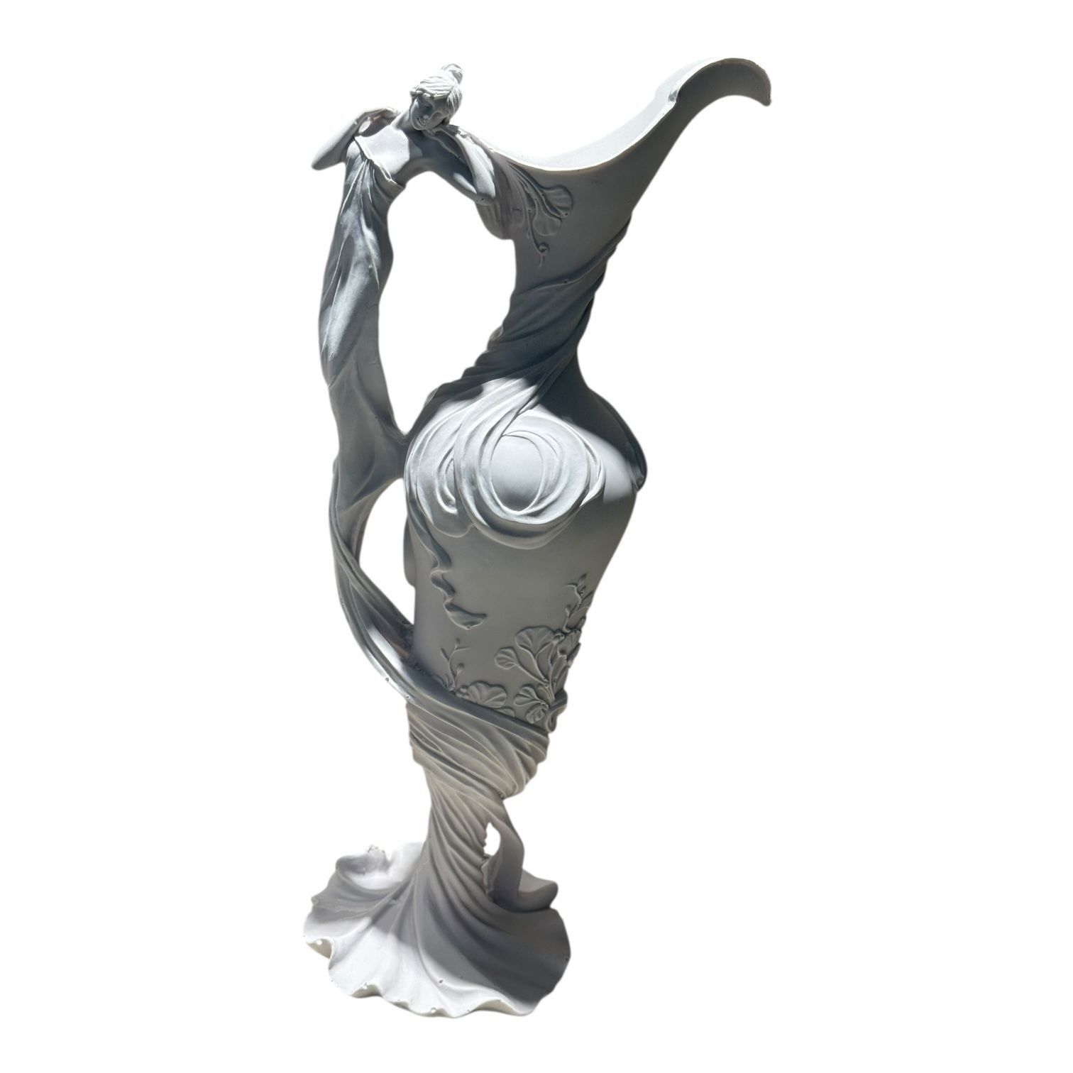 KADIN KULPLU İBRİK