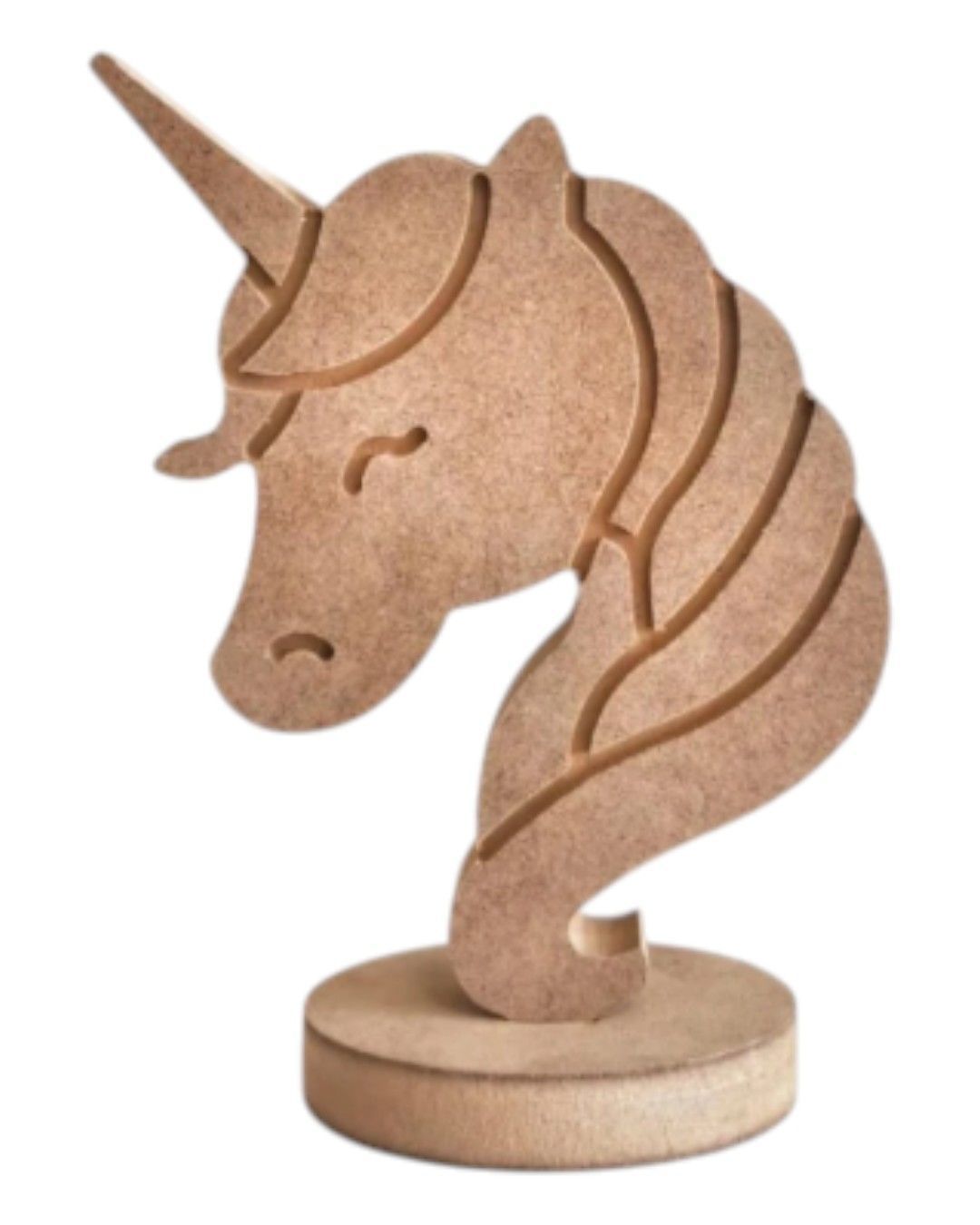 UNİCORN STANTLI 16 x 12 cm