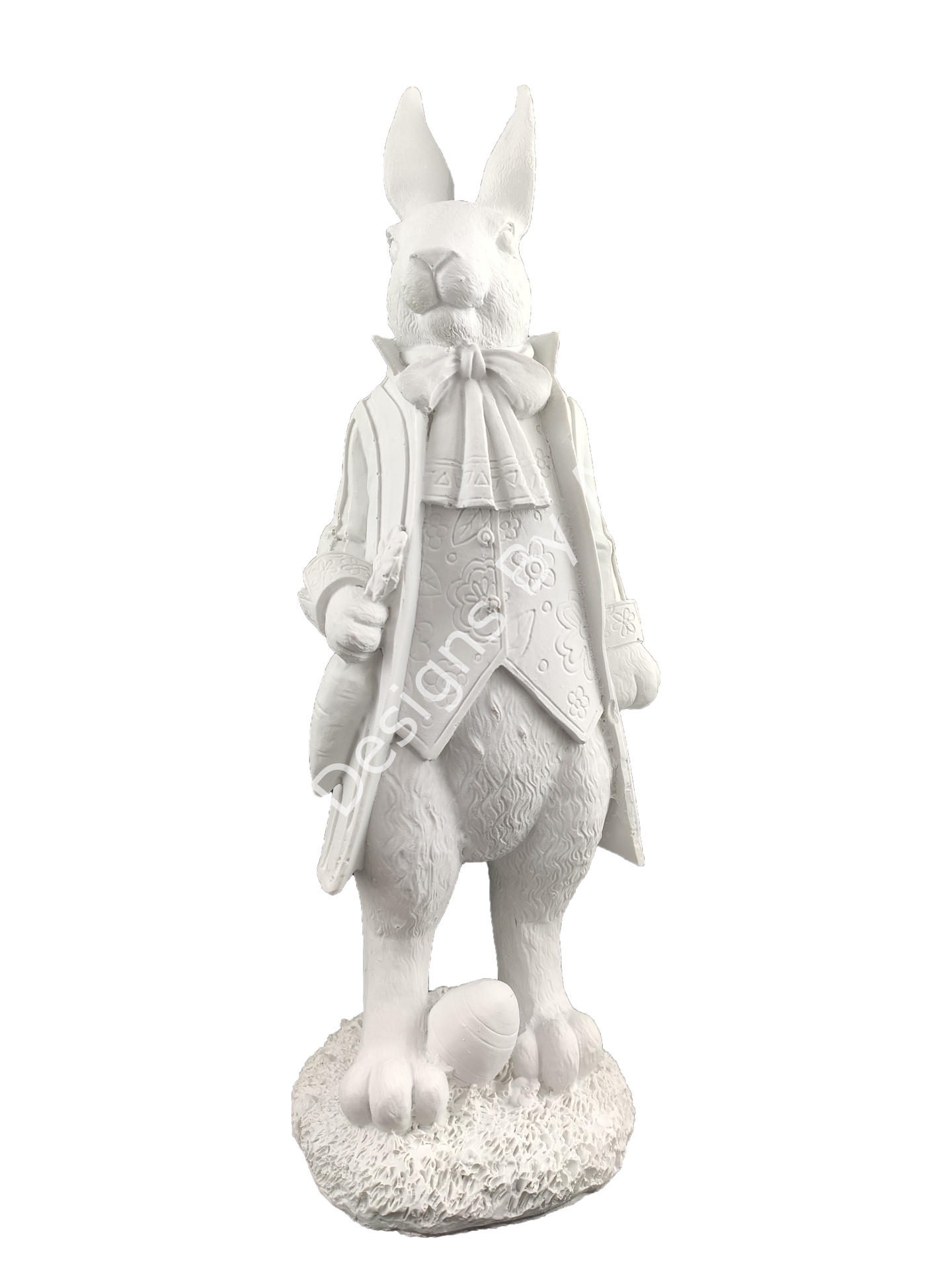 BAY TAVŞAN 35X13 CM