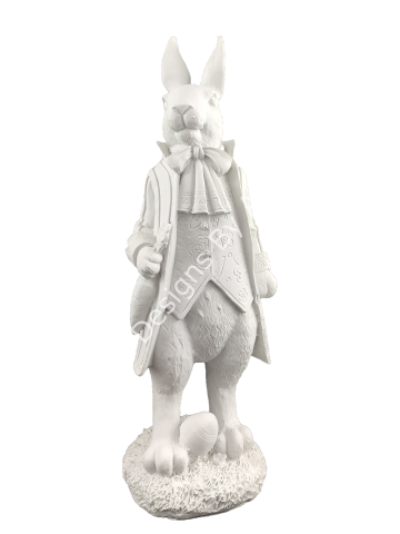 BAY TAVŞAN 35X13 CM