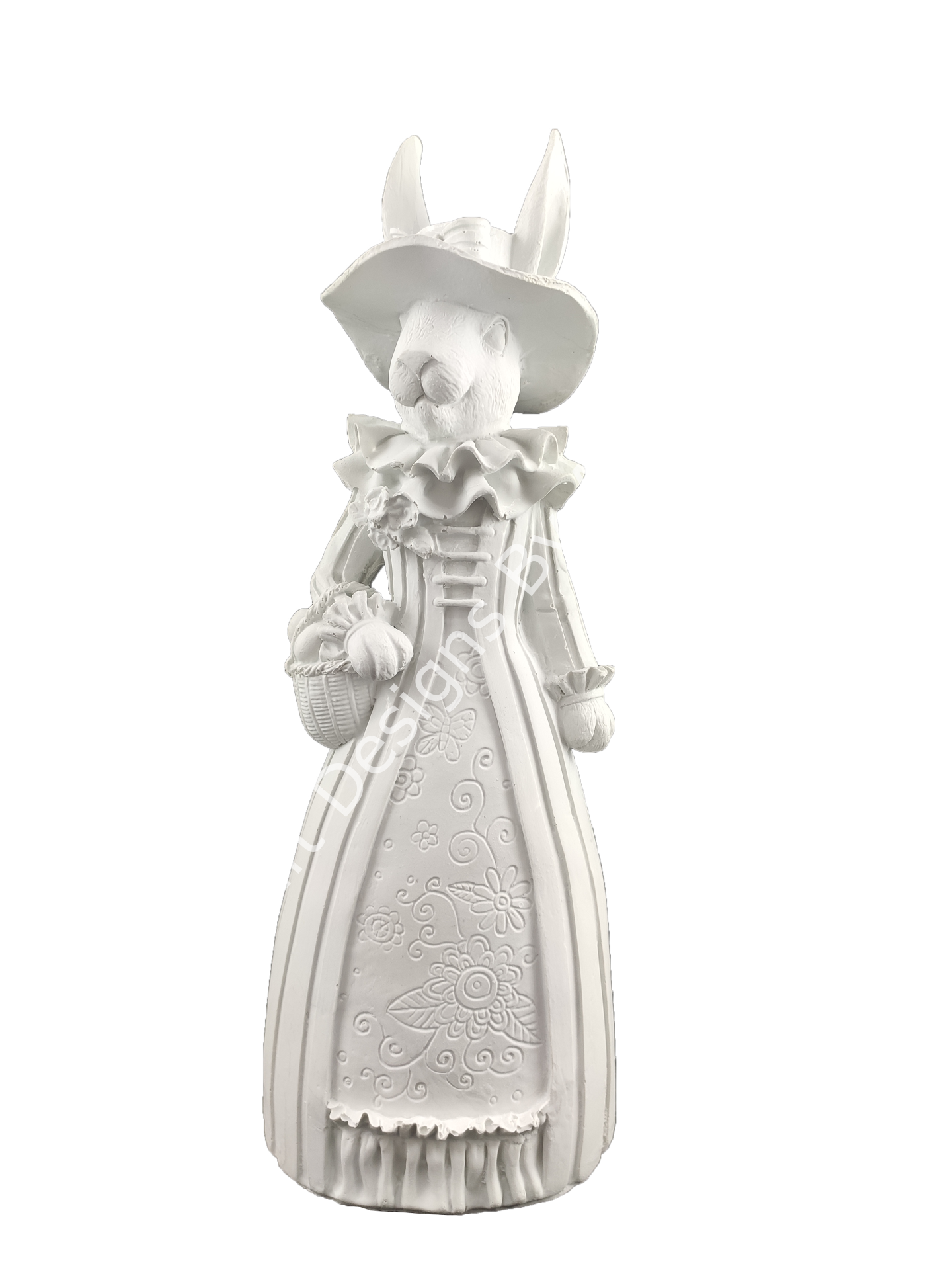 BAYAN TAVŞAN 35X13 CM