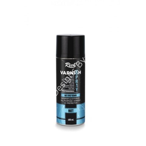 SPREY VERNİK MAT 400 ml