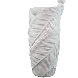 YAPRAK SARMALI VAZO 30X12 CM