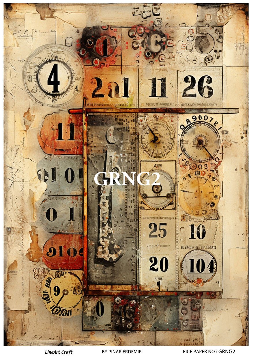 GRNG 2