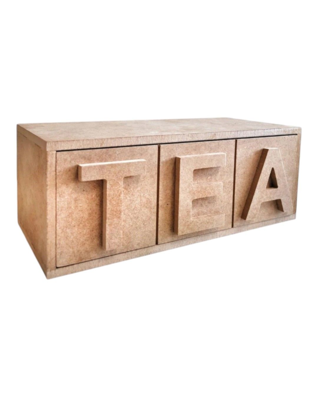 TEA KUTU 32 x 14 x 12 cm