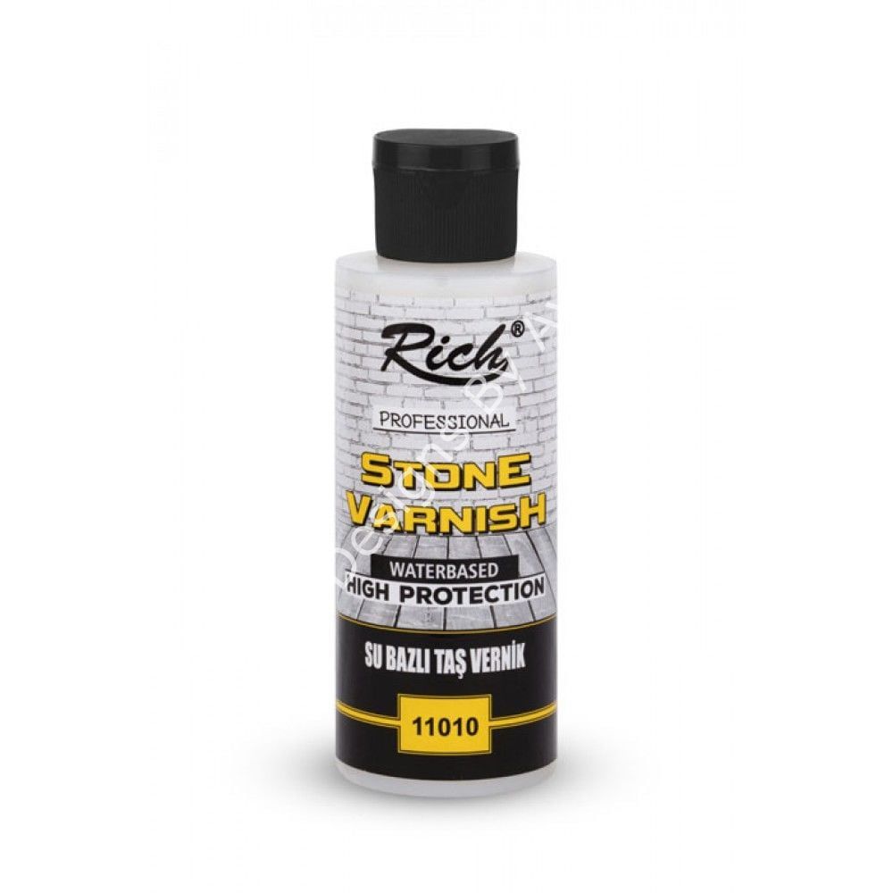 TAŞ VERNİK 120ml