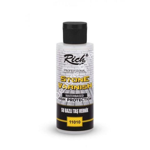 TAŞ VERNİK 120ml