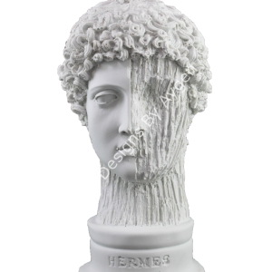 ÇİZGİLİ HERMES 28X12 CM