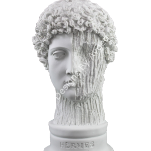 ÇİZGİLİ HERMES 28X12 CM