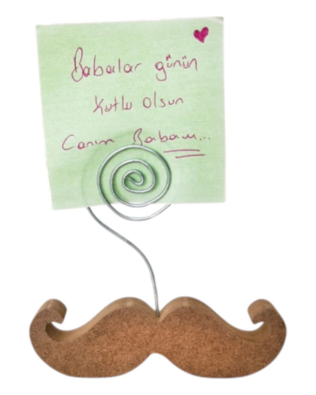 BIYIK NOTLUK 12 x 4 cm