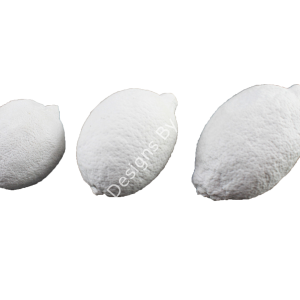 ÜÇLÜ LİMON SET  4X6 CM(X3)