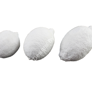 ÜÇLÜ LİMON SET  4X6 CM(X3)