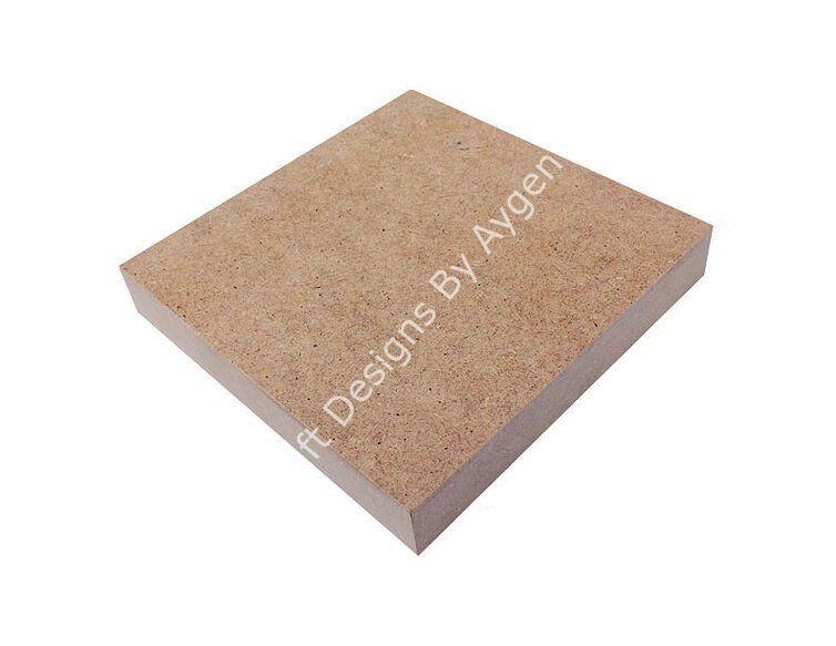 BÜYÜK KARE ŞASE PANO